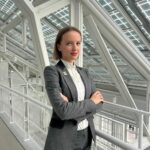 Евгения Власюк – финансовый менеджер и автор регламентов закупочных процессов, специалист по строительным тендерам
