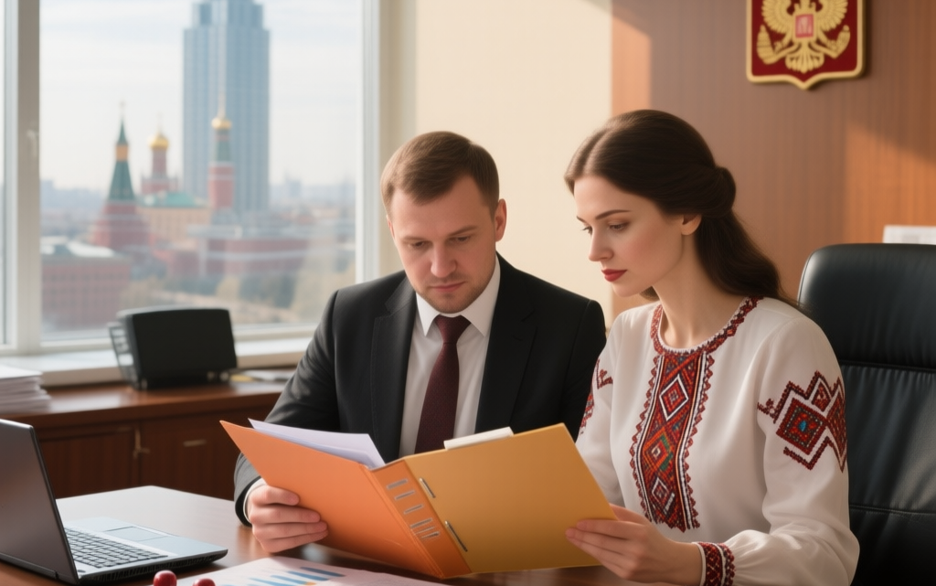 Поясняющая иллюстрация к материалу "Переход с 223-ФЗ на 44-ФЗ: Обязательные изменения в Донецке [sc name=year][/sc]"