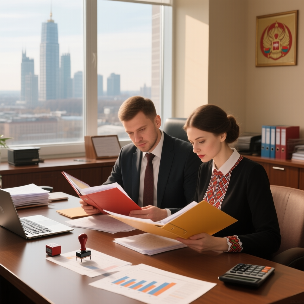 Иллюстрация 2: Обеспечение заявок: ключевой секрет успешных госзакупок Изображение к статье "Обеспечение заявок: ключевой секрет успешных госзакупок"