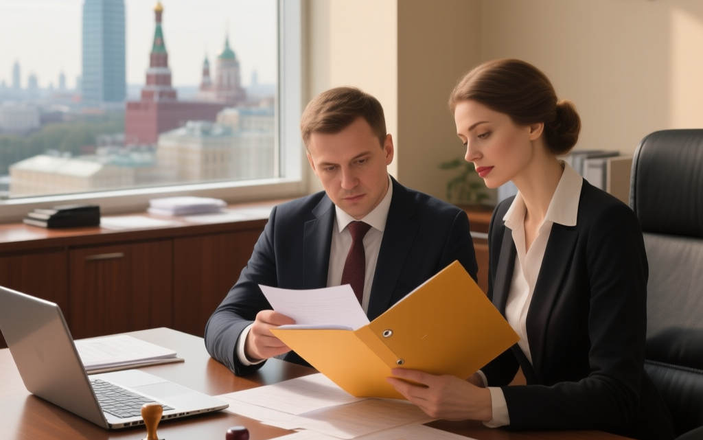 Наглядный пример к статье "Акт выполненных работ: Обязательный новый формат в Санкт-Петербурге [sc name=year][/sc]"
