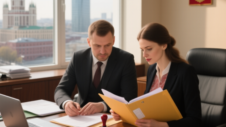 Поясняющая иллюстрация к материалу "Изменения 44-ФЗ: Обучение госзакупкам в Калуге"