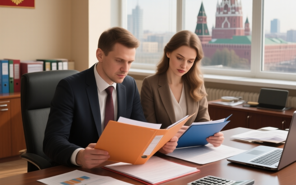 Поясняющая иллюстрация к материалу "Электронный документооборот: эксклюзивные шаги в Твери"