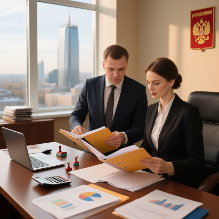 Поясняющая иллюстрация к материалу "Электронные площадки: лучший выбор в Нижнем Новгороде"