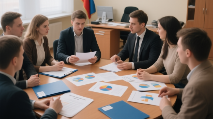 Иллюстрация 1: Конкурсная документация: Избегайте фатальных ошибок Графическое сопровождение статьи "Конкурсная документация — профессиональный разбор ошибок в Тамбове"