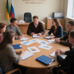 Наглядный пример к статье "Риски контракта: в Санкт-Петербурге обязательное обучение 44-ФЗ"