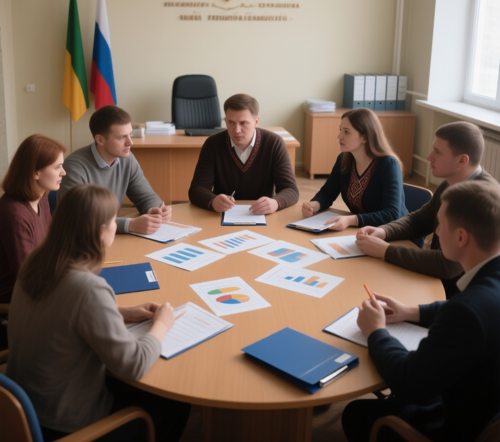 Наглядный пример к статье "Риски контракта: в Санкт-Петербурге обязательное обучение 44-ФЗ"