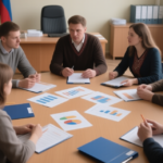 Наглядный пример к статье "Отчетность 44-ФЗ — профессиональное обучение в Санкт-Петербурге"