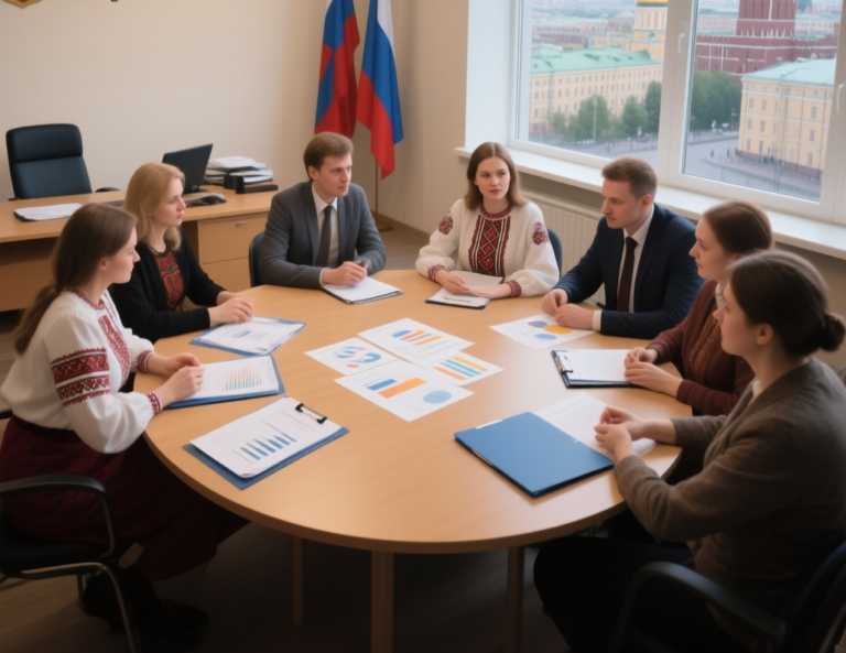 Иллюстрация 2: План-график закупок: Эксклюзивное обучение для специалистов Поясняющая иллюстрация к материалу "Эксклюзивный план-график закупок в Твери обучение"