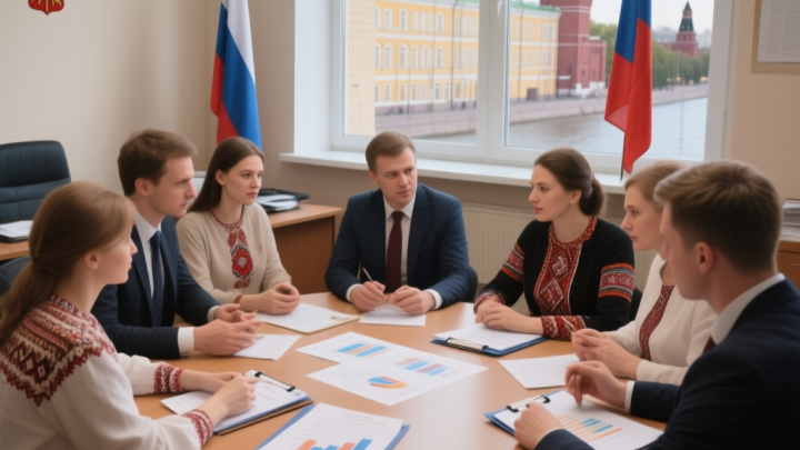 Наглядный пример к статье "Потрясающее планирование закупок 44-ФЗ в Санкт-Петербурге"