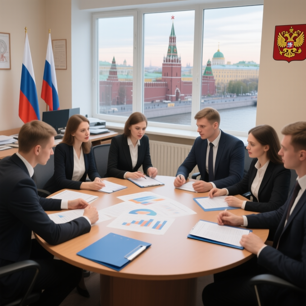 Иллюстрация 1: Сложные закупки: эффективный алгоритм для госкомпаний Изображение к статье "Сложные закупки: эффективный алгоритм для госкомпаний"