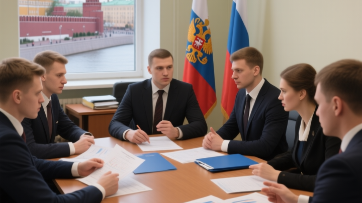 Иллюстрация 2: Взаимодействие заказчик-поставщик: эксклюзивное обучение для успеха Поясняющая иллюстрация к материалу "Взаимодействие заказчик-поставщик: эксклюзивное обучение в Твери"