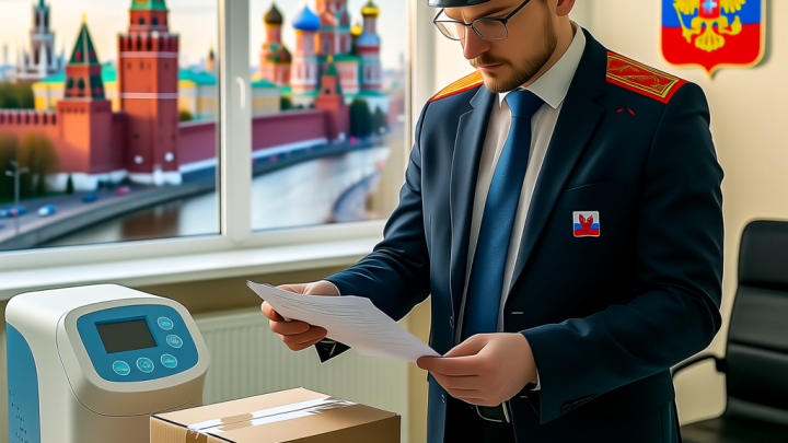 Наглядный пример к статье "Ошибки заказчика 44-ФЗ в Санкт-Петербурге: Правильное оформление"