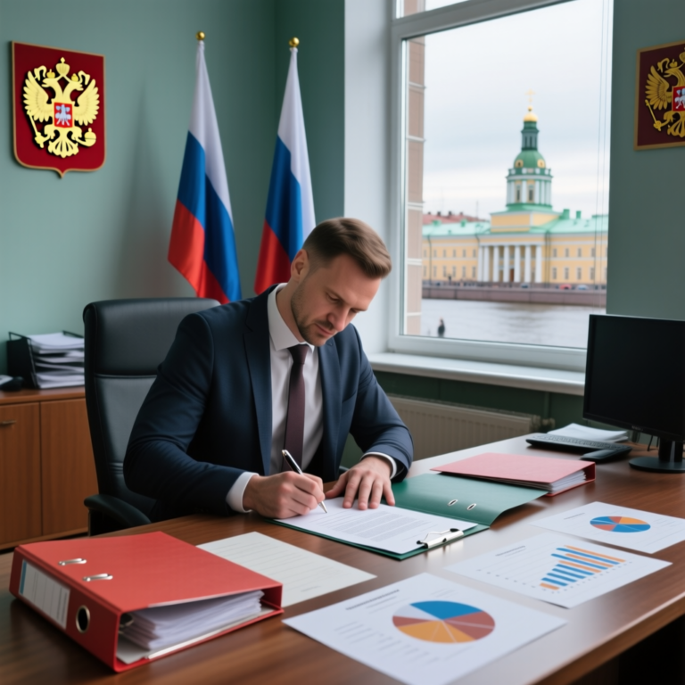 Графическое сопровождение статьи "Электронные госзакупки: Обязательный переход в Саратове [sc name=year][/sc]"
