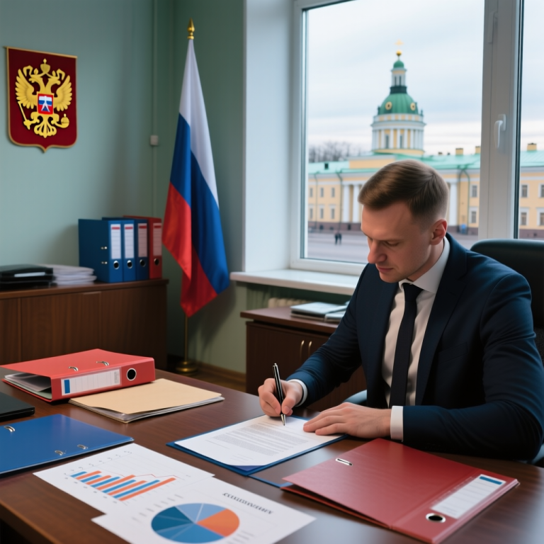 Наглядный пример к статье "Открытый конкурс 44-ФЗ: Экспертное планирование в Санкт-Петербурге"