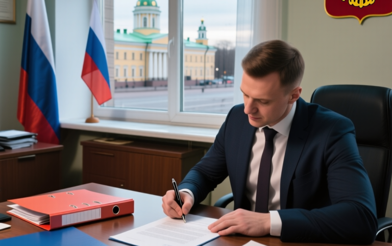 Поясняющая иллюстрация к материалу "Эффективное обучение 44-ФЗ в Тамбове для госкомпаний"