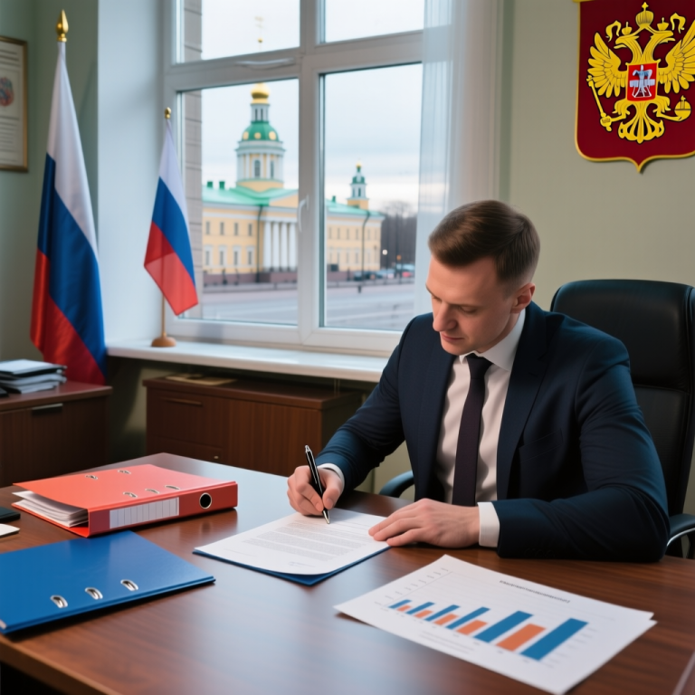 Наглядный пример к статье "Права поставщика — эффективная защита тендеров в Санкт-Петербурге"