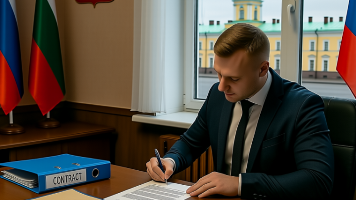 Поясняющая иллюстрация к материалу "Обучение госзакупкам: эффективные жалобы в Калуге"