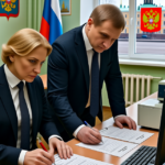 Наглядный пример к статье "Электронные контракты: Полное руководство в Санкт-Петербурге"