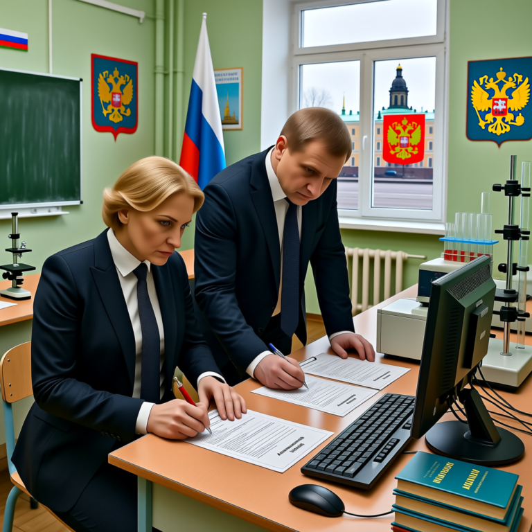 Наглядный пример к статье "Обеспечение заявок — эффективные рекомендации 44-ФЗ в Санкт-Петербурге"