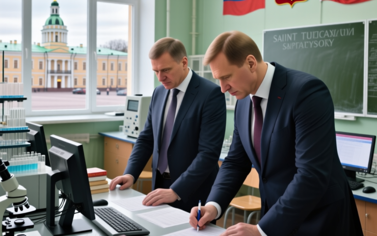 Графическое сопровождение статьи "Оформление электронных закупок: лучшие практики в Воронеже"