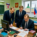 Наглядный пример к статье "Расторжение контракта легко в Санкт-Петербурге обучение"