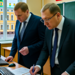 Наглядный пример к статье "Товары с ограниченным доступом — профессиональное обучение в Санкт-Петербурге"