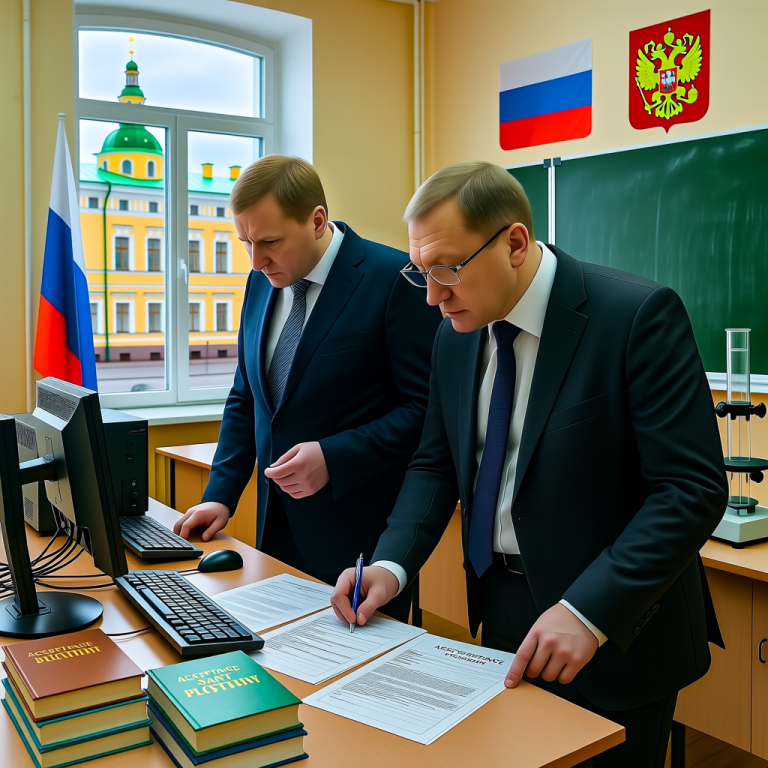 Графическое сопровождение статьи "Контрактный управляющий: Эффективное обучение закупкам в Калуге"