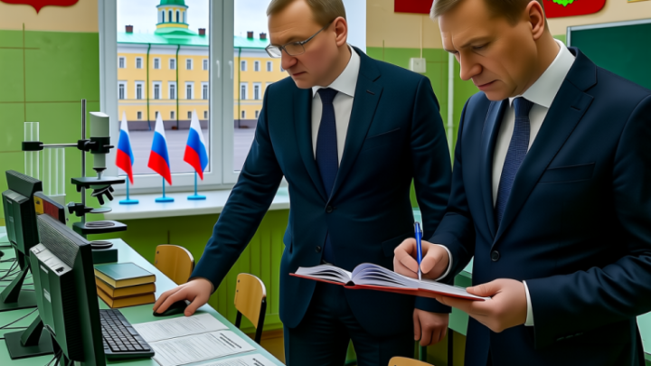 Наглядный пример к статье "Электронные контракты: эксклюзивное обучение в Санкт-Петербурге"