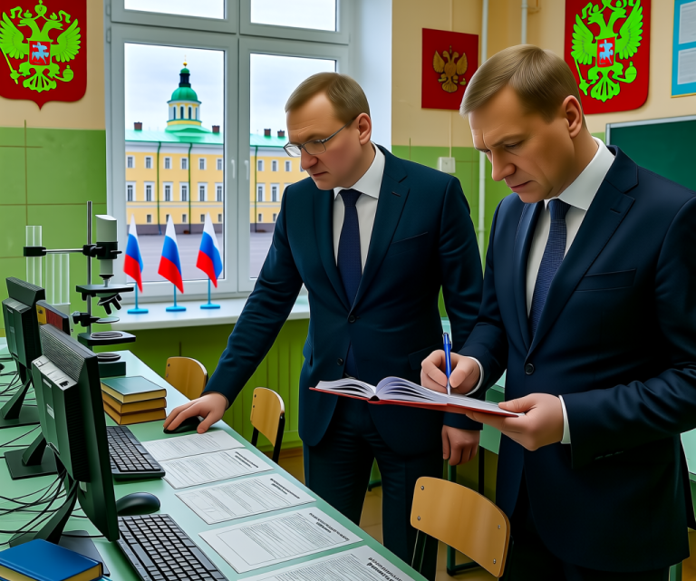 Иллюстрация 1: Аудит закупок: Эффективный контроль по 44-ФЗ и 223-ФЗ Изображение к статье "Аудит закупок: Эффективный контроль по 44-ФЗ и 223-ФЗ"