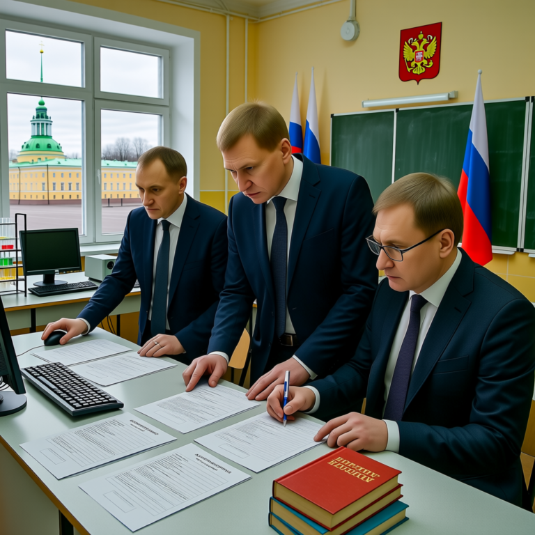 Графическое сопровождение статьи "Изменения 44-ФЗ: эксклюзивный гид в Самаре"