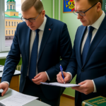 Наглядный пример к статье "Обновления законодательства 44-ФЗ обучение в Санкт-Петербурге"