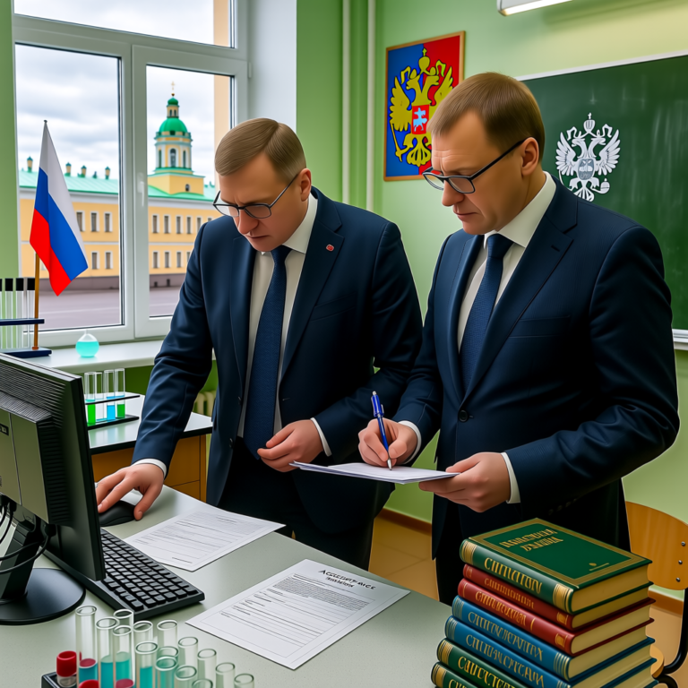 Иллюстрация 1: Аукцион и конкурс: верный выбор для эффективных закупок Изображение к статье "Аукцион и конкурс: верный выбор для эффективных закупок"