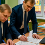 Наглядный пример к статье "Иваново, 223-фз, заказчик, профессиональная переподготовка"