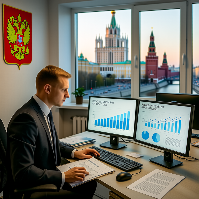 Изображение к статье "Практические рекомендации по работе с поставщиками: эффективный и выгодный подход"