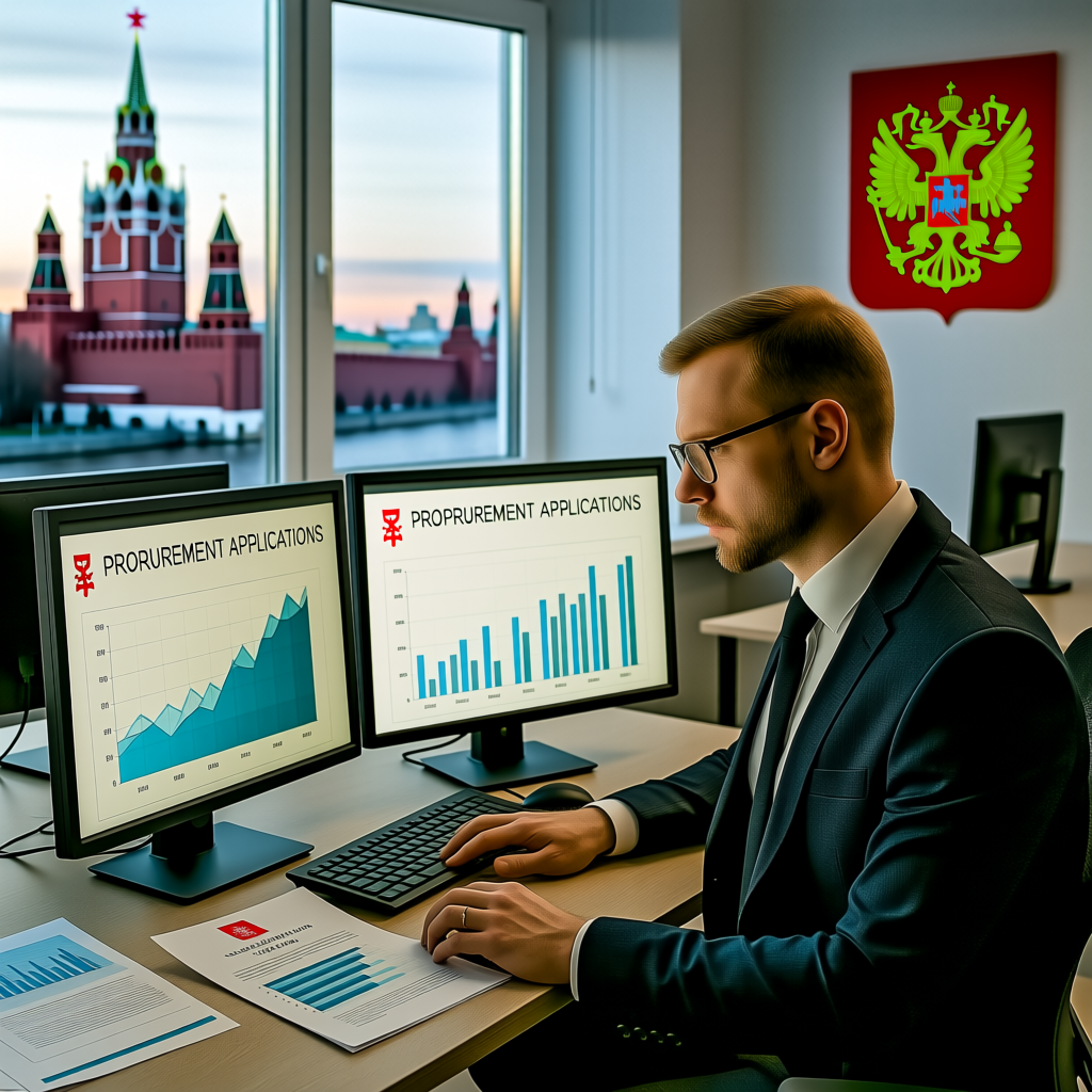 Графическое сопровождение статьи "Электронные контракты: обязательные изменения в Москве"