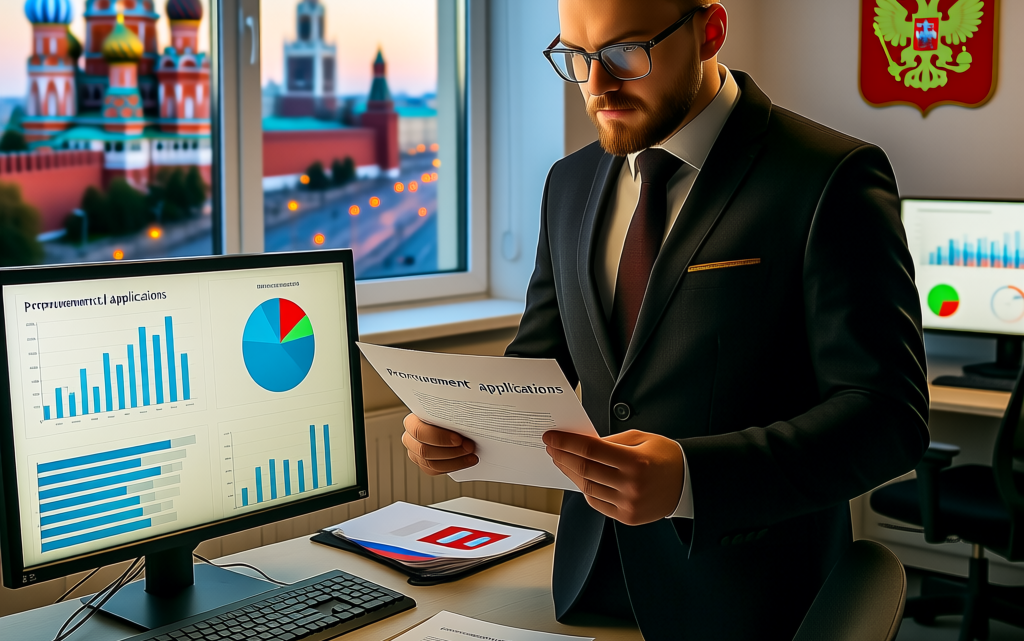 Изображение к статье "Контроль исполнения контракта: ключевой этап обучения"