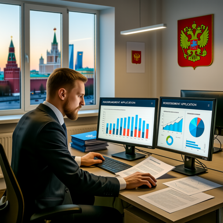 Наглядный пример к статье "Ответственность заказчика — важное обучение госзакупкам в Санкт-Петербурге"