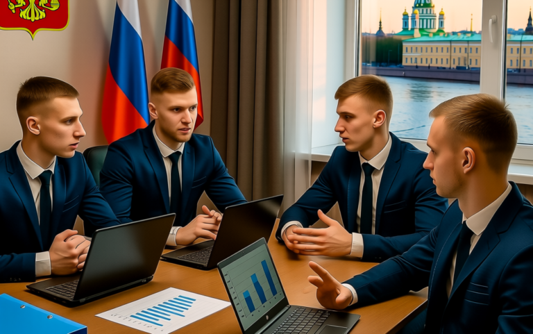 Иллюстрация 1: Обучение специалистов 44-ФЗ: Важное руководство для госкомпаний Изображение к статье "Обучение специалистов 44-ФЗ: Важное руководство для госкомпаний"