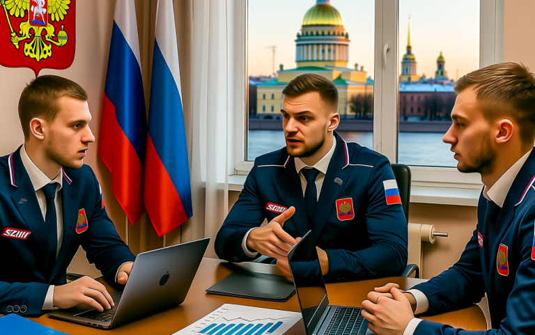 Иллюстрация 1: Конкурсная документация: гарантированно выгодное участие Изображение к статье "Конкурсная документация: гарантированно выгодное участие"