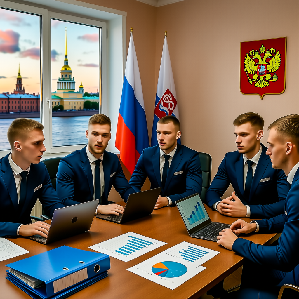 Наглядный пример к статье "Единственный поставщик 44-ФЗ: эффективное обучение в Санкт-Петербурге"