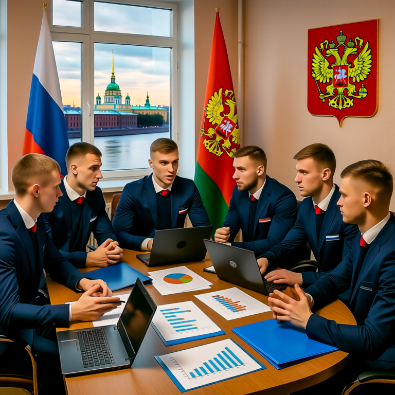 Наглядный пример к статье "Единая информационная система: обязательный гид в Санкт-Петербурге [sc name=year][/sc]"