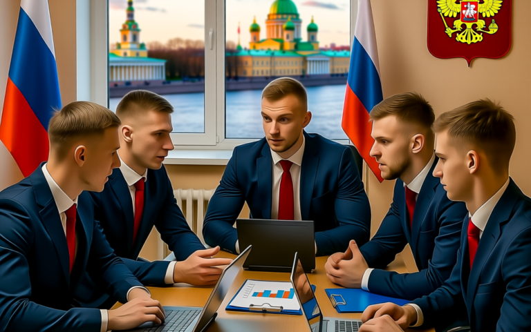 Наглядный пример к статье "Возмещение убытков подрядчику: Обязательный успех в Санкт-Петербурге [sc name=year][/sc]"