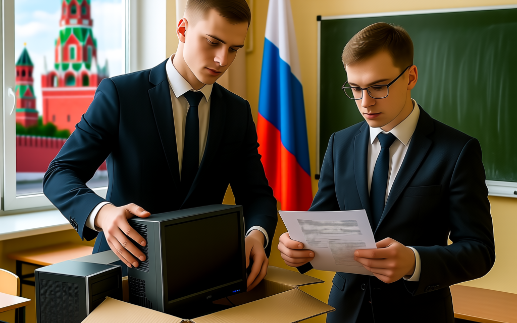 Поясняющая иллюстрация к материалу "Курсы по 44-ФЗ: Лучший старт карьеры в Самаре [sc name=year][/sc]"