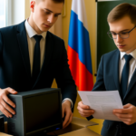 Наглядный пример к статье "Электронные контракты: Обязательное обучение госзакупкам в Санкт-Петербурге"