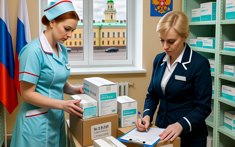 Наглядный пример к статье "Липецк, тренажер ЕИС"