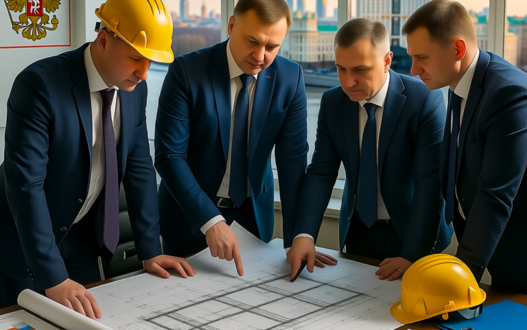 Наглядный пример к статье "Сложные закупки — профессиональное обучение 44-ФЗ в Санкт-Петербурге"