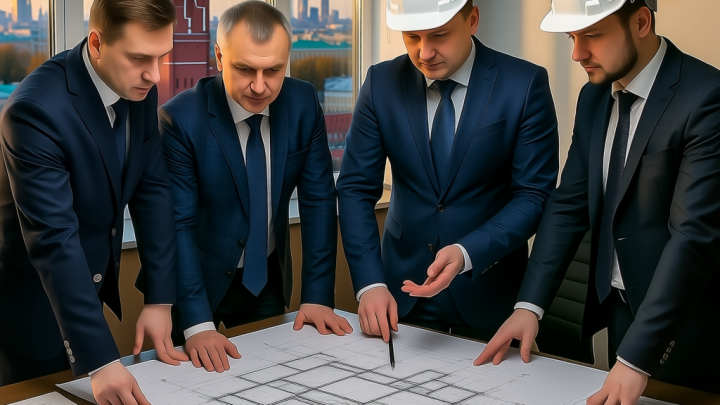 Наглядный пример к статье "44-ФЗ: эффективная организация закупок для госкомпаний в Санкт-Петербурге"