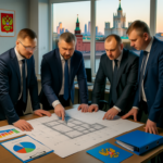 Наглядный пример к статье "Работа с поставщиками: Эксклюзивное обучение закупкам в Санкт-Петербурге"