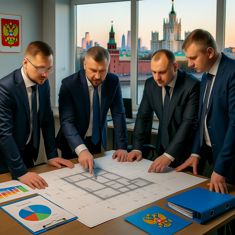 Наглядный пример к статье "Работа с поставщиками: Эксклюзивное обучение закупкам в Санкт-Петербурге"