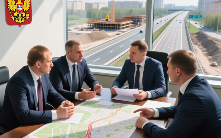 Иллюстрация 2: Цифровизация закупок: эффективный переход на электронный документооборот Изображение к статье "Цифровизация закупок: эффективный переход на электронный документооборот"